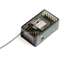 6CH 2.4GHz X6DC Receiver Radio System Kits for X4 X5 X6 Transmitter Kits