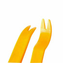 4pcs Car Door Plastic Trim Panel Dash Audio Stereo Tool. Removal Pry Instal U8L7