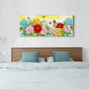 5D DIY Full Round Drill Diamond Painting Rich and Honored Cross Stitch Kit