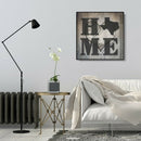 5D DIY Full Drill Diamond Painting Letter Cross Stitch Mosaic Kit (JH055)