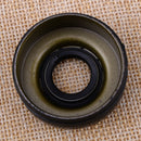 5x Crankshaft Bearings Oil Seal fit for Husqvarna 340 345 350 Jonsered 2141 2145