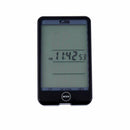 Touch Screen Bike Bicycle Computer Odometer Speedometer Durable Digital Wired