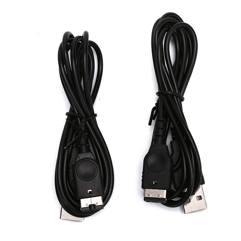 1.2M USB Charger Cable Power Supply For NS DS GBA SP Gameboy Advance ï¼D