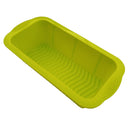 3Pieces Bread and Loaf Pan Non-Stick Silicone Baking Mold for Cake Breads Loaf