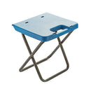 1Pcs Folding Camping Fishing Chair Seat Outdoor Leisure Picnic Barbecue Bea