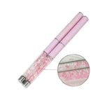 1pcs DIY Tools Pink Color UV Gel For Manicure Salon Styling Nail Art Brushe K3H1