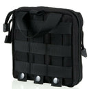 Mini Pouch Travel First Aid Kit Survive Portable Survival Emergency First A