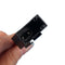 fiber optic loop female connector for MOST, P*US SP