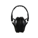 Foldable Hearing Ear Protection Hunting Sports Ear Muff Noise Cancelling Ea X1J1