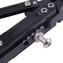 Adjustable CNC Motorcycle Foot Kickstand Kick Side Stand fit for Taiwan Wolf Hf