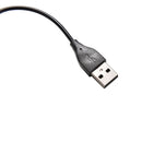 Replacement USB Power Charger Charge Cable for  Flex Wristband Bracelet  Z
