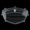 Motorcycle Clear Dashboard Instrument Cluster Gauge Cover For Yamaha LC 135