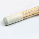 100PCS Insert In Cue Tips Standard 10mm Snooker Pool Billards Tip Head R WDH
