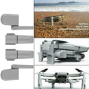 Mini For DJI Mavic RC Drone Extension Legs Landing Support Tripod Gear Fold Q4R9