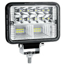 4 Inch 78W LED Work Light 12V 24V Off Road Flood Spot Lamp For Car/Truc N Jf Gw