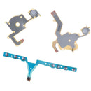 Right Left Button Bar Membrane Flex Ribbon Cable for Sony PSP 3000