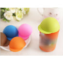 Can Topper Caps Beverage Bottle Lid Cover Reusable Protector Snap On Storage ES