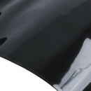 70mm/44mm PVC Heat Shrink Tubing Wrap Black 2m 6.5ft for 18650 Battery