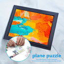 1000pcs DIY Doodle Puzzle Educational Learning Assembling Jigsaw Game Toys