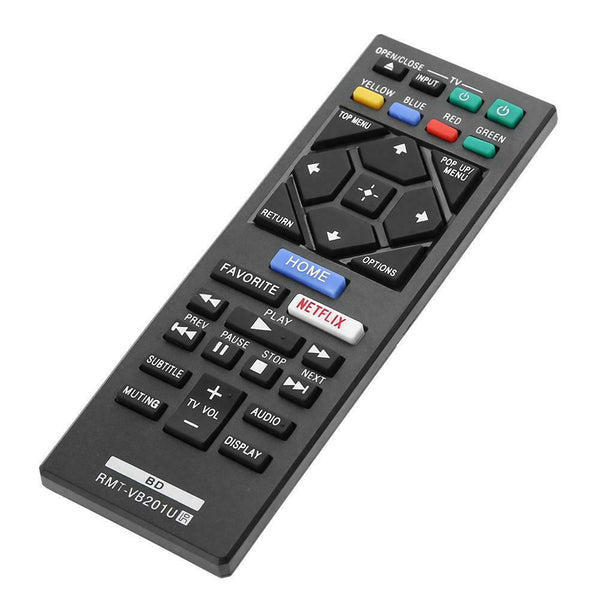 Remote Controller RMT-VB201U for Sony Blu-ray BDP-S3700 BDP-BX370 BDP-S1700 #s