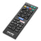 Remote Controller RMT-VB201U for Sony Blu-ray BDP-S3700 BDP-BX370 BDP-S1700 #s