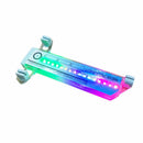 32 Modes Waterproof  Bike Cycling Wheel Spoke Wire Tyre Bright 32LED Flash Light