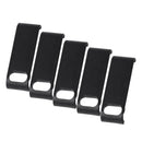5 Pieces Battery Lid Door Cell Cover Protector for GoPro Hero8 Camera Repair
