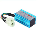 5Pin Performance racing CDI box scooter 50 110 150 200 250cc go-kart ATV M&O Gw