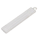1 Pcs freezer/fridge thermometer for food storage temperature measurement ES