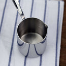 370ml Non Stick Stainless Steel Milk Pan Cooking Pot Milkpan Coffee Warmer