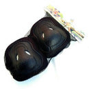 Guard Knee Pads and Elbow Pads Support Protection Safety Protective Pads Se