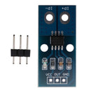 ACS724TLLCR 50A Range Hall Current Sensor Module ACS724 Module for Arduino C7L6