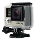 For GoPro Hero 3+ 4 Underwater Waterproof Protective Case Anti Fog Inserts