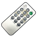 Projector Remote Control for Vivitek D530 D510 D508 D535 D536 D537W D538 A