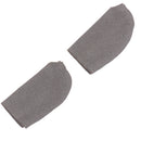 1Pair Game Controller Sweatproof Gloves for Phone Gaming MO