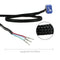 Power Trim Tilt Switch Assembly Kit For Johnson Evinrude Outboard Remote Co T9A2