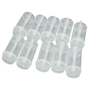 30 Pcs Cakes Dessert Push Up Containers Shooter For Party Use Fondant Cake