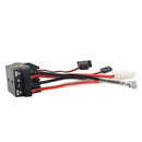 320A 6-12V Brushed ESC Electronic Speed Controller BEC for RC Car Boat AU