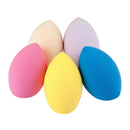New Promotion!!! 20x Makeup Brushes + Powder Foundation Brush + Sponge Puff