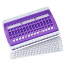 2Pcs Yarn Floss Thread Organizer Cross Stitch Tool Sewing  Pins Holder