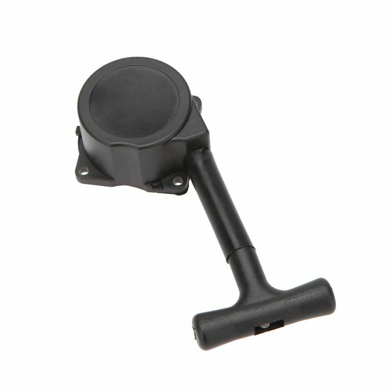 R020 Upgrade Pull Starter for HSP RC 1/10 Nitro Car Engines Parts Tools W8C0I1O8