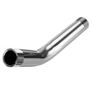 6" Stainless Steel Angled Shower Arm Extra Pipe For Shower Conversion