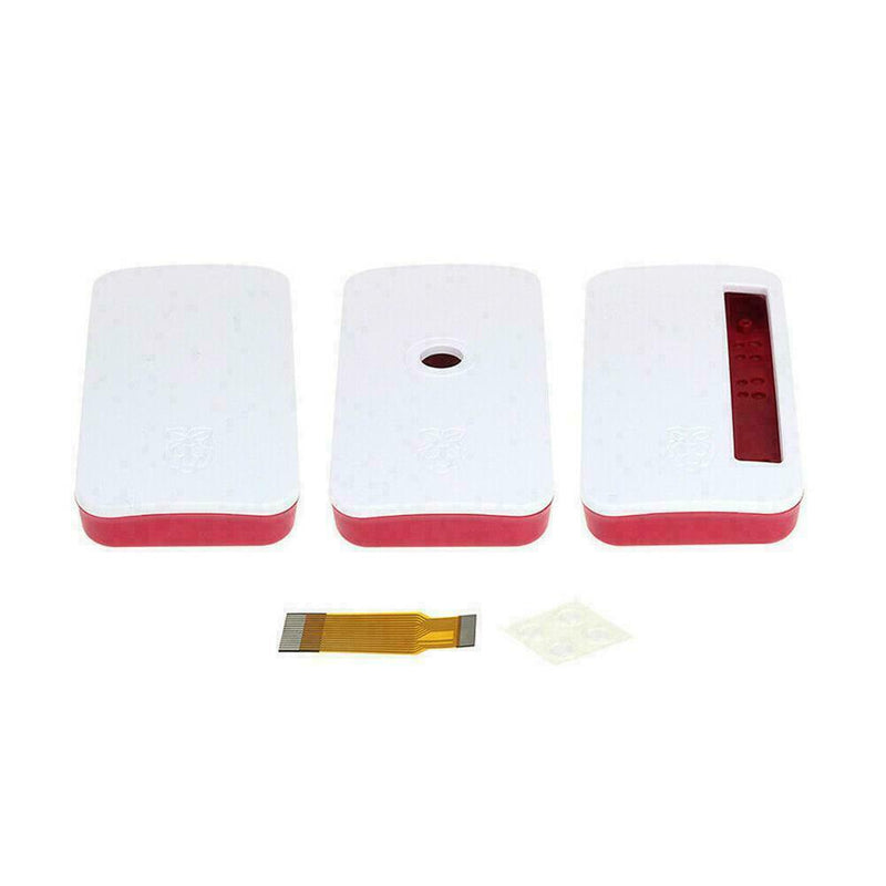 For Raspberry Pi Zero V1.3 & Pi Zero W Case Shell Protection Box ABS T2A5