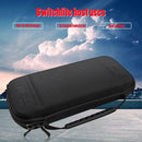 Game Console Carry Protective Case EVA Mini Storage Bag for NS Switch Lite