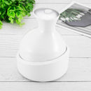 Waterproof Electric Head Scalp Massager Wireless Portable Handheld