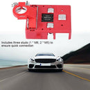 New 32V 400A Car Quick Release Fused Battery Distribution Terminal Clamp Co F7F9