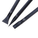 3x Plastic Spudger Set Repair Opening Tools Pry For Tablet Mobile Phone Best ES