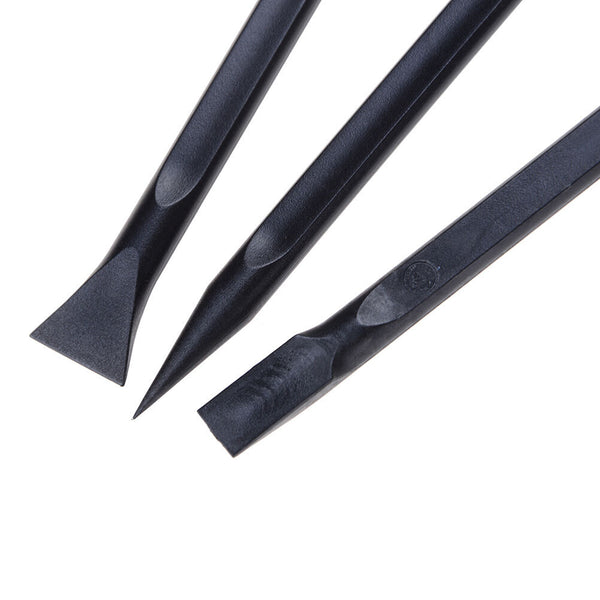 3x Plastic Spudger Set Repair Opening Tools Pry For Tablet Mobile Phone Best ES