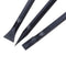 3x Plastic Spudger Set Repair Opening Tools Pry For Tablet Mobile Phone Best ES