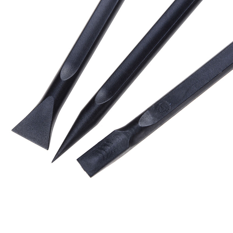 3x Plastic Spudger Set Repair Opening Tools Pry For Tablet Mobile Phone Best ES